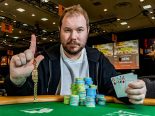 Александр Кострицын выиграл турнир хайроллеров по H.O.R.S.E. на WSOP-2026 в Лас-Вегасе
