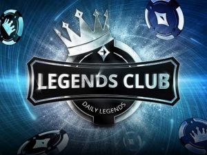 Legends Club