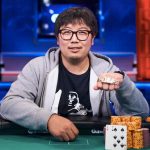 Как прошел The Reunion на WSOP — турнир с гарантией $5,000,000
