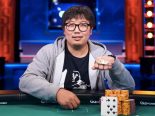 Как прошел The Reunion на WSOP — турнир с гарантией $5,000,000