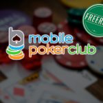 На Mobile Poker Club пройдет новогодний фриролл