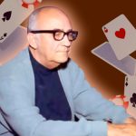 Джонни Мосс