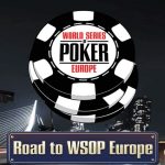Road to WSOP: на ПокерОК запускаются сателлиты к Мировой серии в Европе