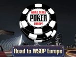 Road to WSOP: на ПокерОК запускаются сателлиты к Мировой серии в Европе