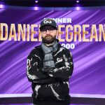 Даниэль Негреану выиграл первый кубок PokerGo Cup в 2022 году