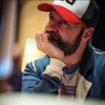 Негреану вылетел из Main Event WPT на 17-м месте в кулерной раздаче