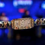 Объявлены даты WSOP Europe