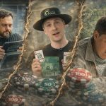 Грузинские каникулы, смена деятельности, спорт и другие развлечения покеристов: обзор социальных сетей