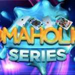 GGпокерок проведет третью серию Omaholic за год