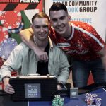 Стример GGпокерок подарил игроку пакет на Main Event WSOP