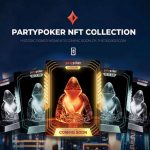 Partypoker выпустит первые покерные NFT