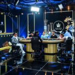 Новые пары турнира Coin Rivet Invitational на Triton Poker