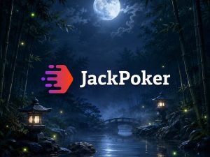 Pearls of Fortune: JackPoker дает возможность увеличить банкролл за счет случайных бонусов