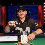 Джейсон Кун выиграл золотой браслет WSOP в Heads-Up Championship за $25,000