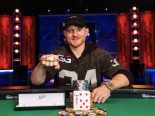 Джейсон Кун выиграл золотой браслет WSOP в Heads-Up Championship за $25,000