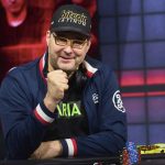 Фил Хельмут обыграл Тома Двана на High Stakes Duel