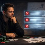 Причины, по которым вы играете хуже, чем могли бы: факторы, сдерживающие результат