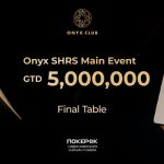 Амбассадоры ПокерОК и фазовый GGMillion$