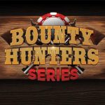 На ПокерОК стартует серия Bounty Hunters с гарантией 50,000,000