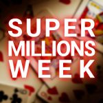 На ПокерОК пройдет Super Millions Week с доступными сателлитами