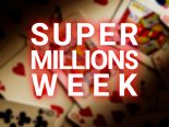 На ПокерОК пройдет Super Millions Week с доступными сателлитами