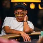 Пола Фуа записали в «любители» в турнире Coin Rivet Invitational на Triton Poker