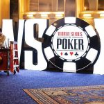 Пожизненный бан за фото флопа: как разрешилась ситуация с одинаковыми картами на WSOP