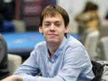 Россиянин Андрей «Premove» Скворцов выиграл четыре турнира на Winter Series