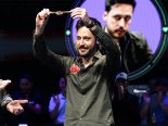 Путь Адриана Матеоса к триумфу в самом дорогом турнире WSOP-2026. Разбор эксперта