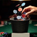 Пять ситуаций в МТТ, когда контбет является ошибкой