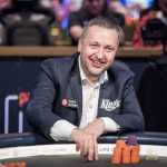 Тони Джи и Леон Цукерник разыграли рекордный банк в CoinPoker — $1,820,663