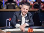 Тони Джи и Леон Цукерник разыграли рекордный банк в CoinPoker — $1,820,663
