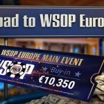 GGпокерок проводит сателлиты Road to WSOP Europe