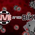 Робби Лью вернется за кеш-столы на Live at the Bike