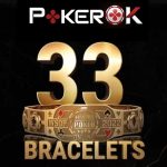 Россиянин akubleumas упустил золотой браслет в турнире WSOP Flip & Go на ПокерОК