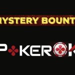 Россиянин malalyka поймал топ-баунти 500,000 в Mystery Bounty на ПокерОК