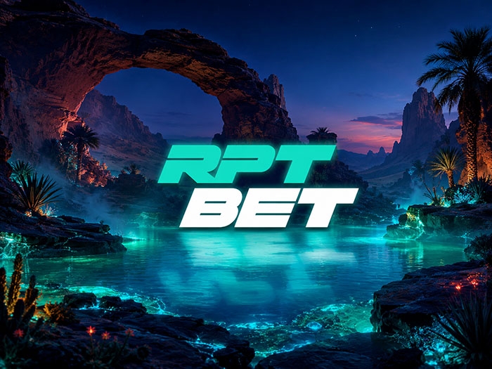 RPTBET разыгрывает 78 билетов и 8 пакетов на RPT Калининград