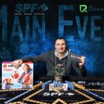 Руслан Насиров стал чемпионом SPF Зима