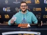 Сергей Попович выиграл Main Event PokerMatch UA Millions