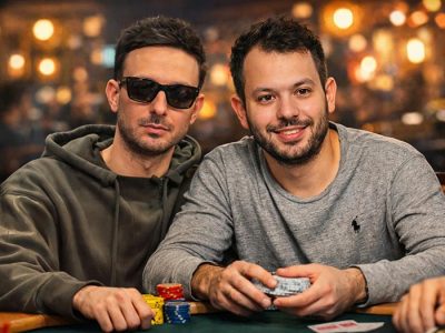 Нужно ли идти до конца с сетом в мультипоте? Разбор эксперта