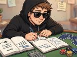 Шесть советов при обучении покеру