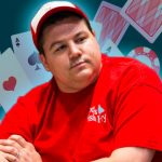 Шон Диб выиграл первое золотое кольцо WSOPC