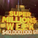 Малиновский и Мартиросян в призах — как стартовала Super Million$ Week