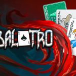 Лучшие сиды в Balatro