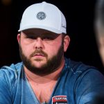 Скотт Болл выиграл баунти $1,000,000 в первые минуты второго дня Mystery Bounty на ПокерОК