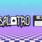 Сохранения в Balatro