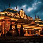 11 дней и 52 турнира — в «Казино Сочи» пройдет серия SPF Grand Final