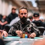 Старт самого дорогого турнира и 7,188 входов в Senior Event — новости WSOP