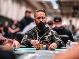 Старт самого дорогого турнира и 7,188 входов в Senior Event — новости WSOP