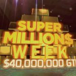 Виктор Малиновский выиграл $738,000 на Super Million$